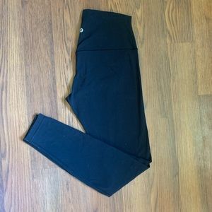 Lululemon Align Leggings Size 8